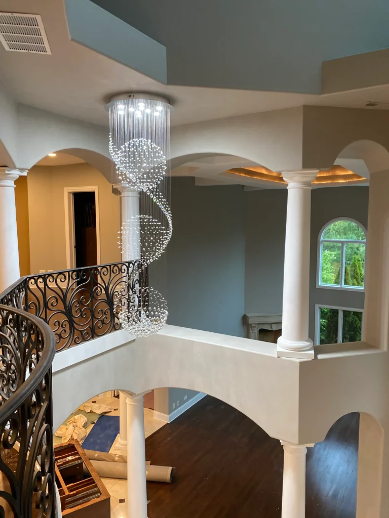 New Construction Electrical