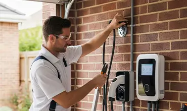 EV Chargers