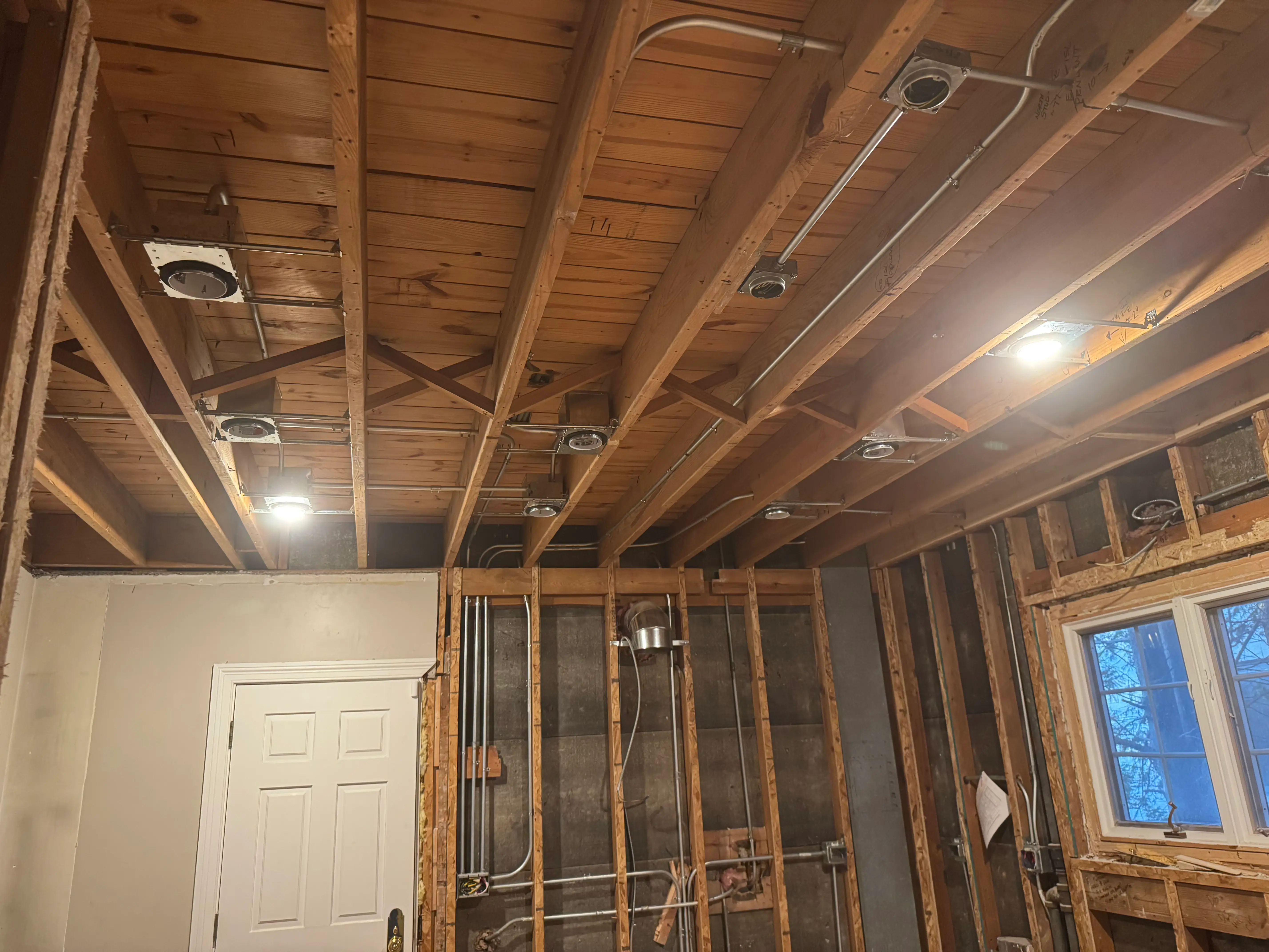 Wiring Updates in Bolingbrook, IL