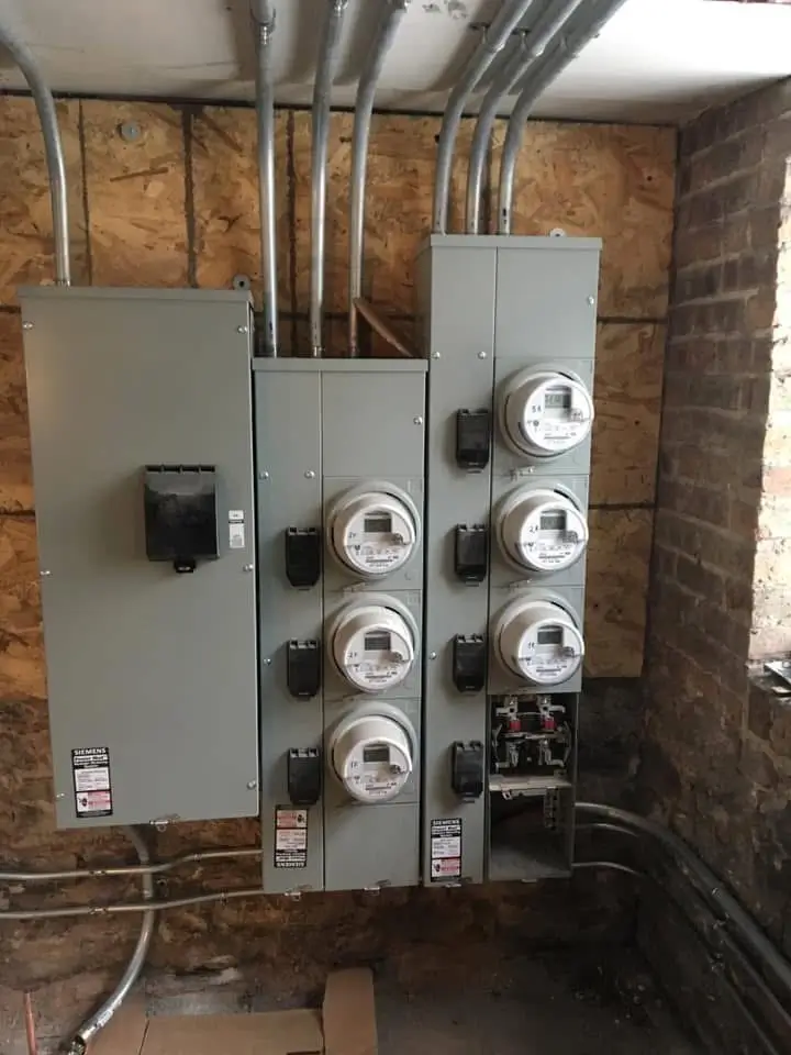 Electrical Installations