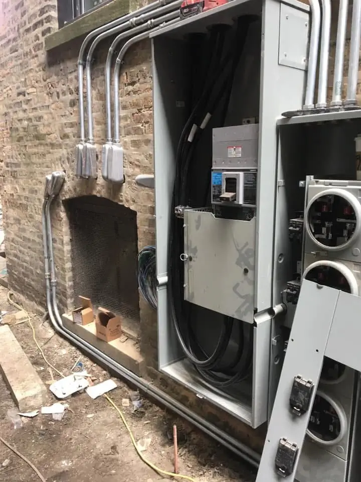 Electrical Installations