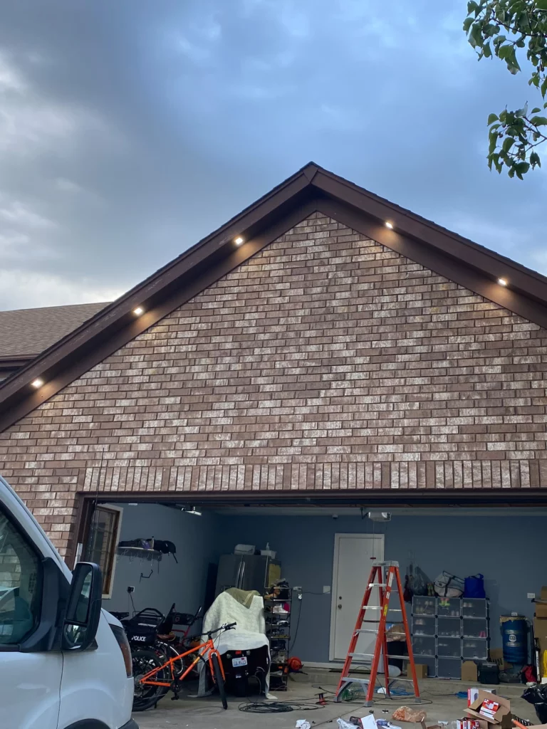 New Construction Electrical
