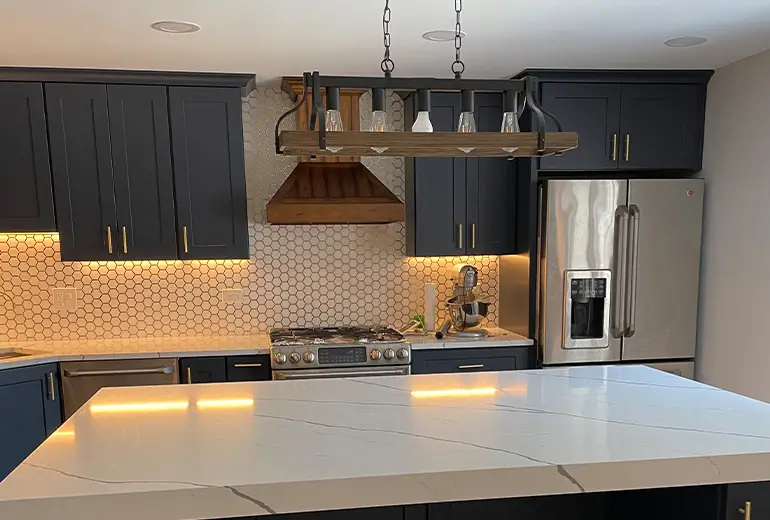 Remodeling Electrical Services in Bolingbrook, IL