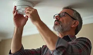 Smoke Detectors