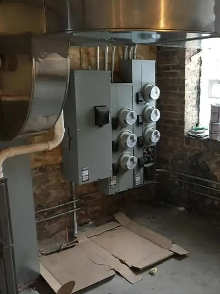 Electrical Installations