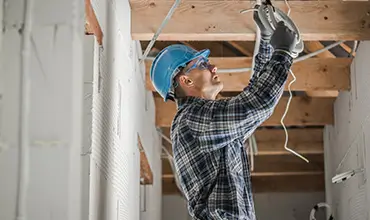 Installation & Wiring
